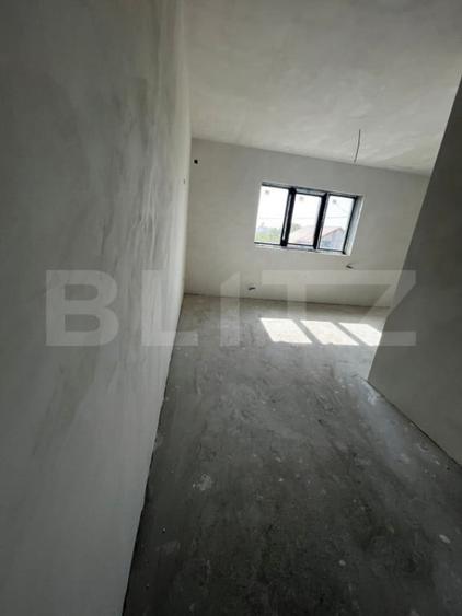 Casa de vanzare, 500 mp, zona Sendreni - 3