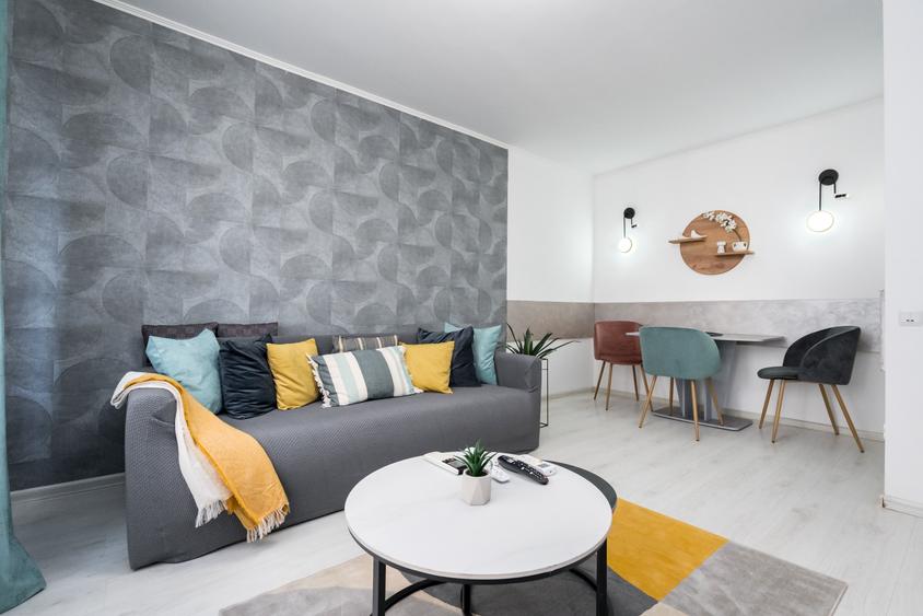 *SHORT TERM/LONG TERM RENTAL* AM256 - MODERN CITY CENTRE APARTMENT - 20