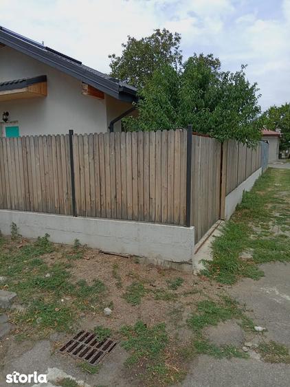 Casa de inchiriat 3 camere - Chitila Bucure?tii Noi - 2