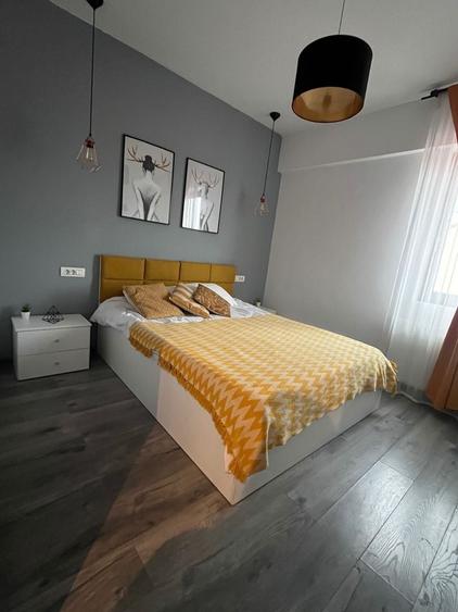 Oază de liniște la Unirii: Apartament modern în bloc nou, costuri minime - 2