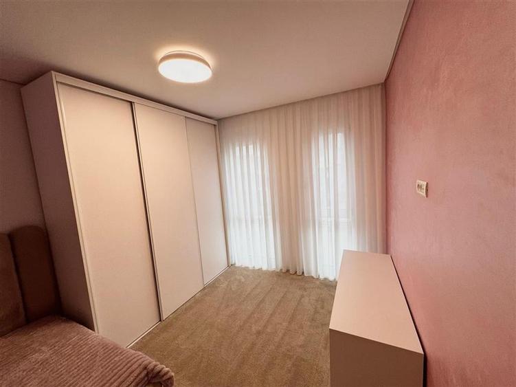 RECO Apartament 3 camere, 2 bai, et 1, West Residence - 10