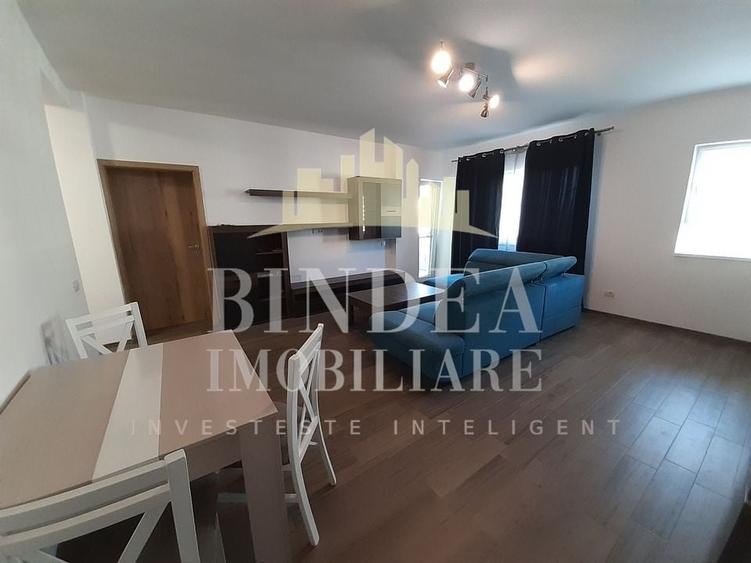 Apartament 2 camere, bloc nou, incalzire in pardoseala, parcare proprie - 3