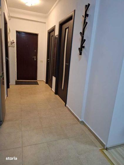 Inchiriez ap. 3 camere in M.R. (la intrarea in cartier din str. Osiei) - 7