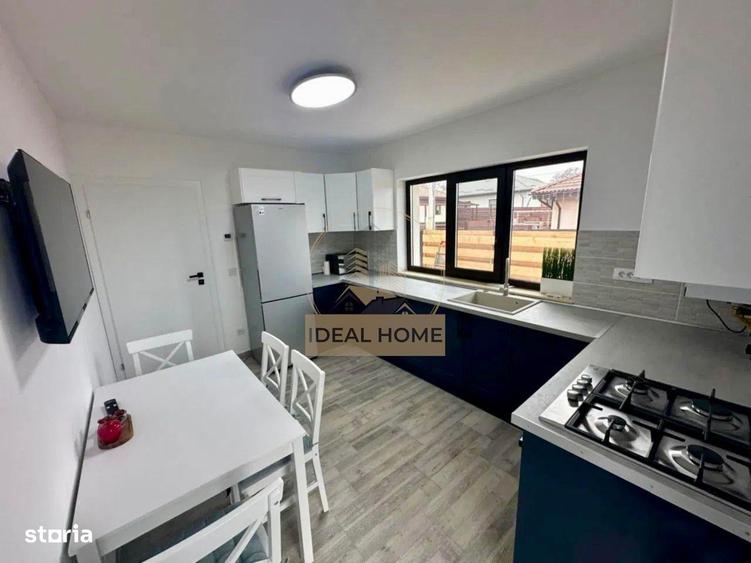 Breazu - Casa individuala Finalizata - Mobilata si Utilata - 5