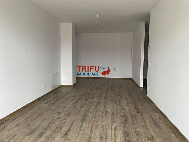 Apartament 2 camere bloc nou de vanzare cu parcare subterana - 1
