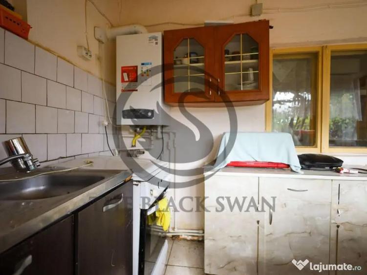 Casa 3 camere de vanzare | Cartier Vest - Mitica Apostol ... - 10