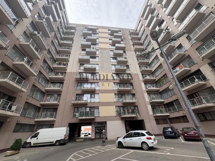 Apartament 2 camere de închiriat – Titan - Răsărit de Soare - 17