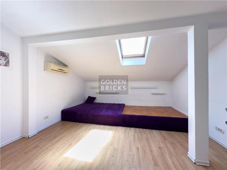 Parcul Circului | Stefan cel Mare | 9 camere | Garaj 2 masini | Curte si terasa - 19