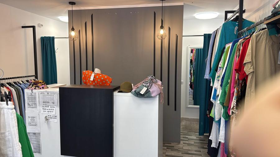 Spatiu comercial de inchiriat, Butoaie ,Mamaia - 1