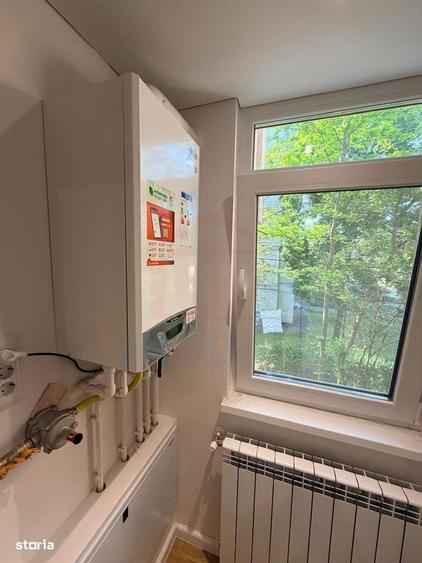 Inchiriere apartament 3 camere, Micro 39, etaj 1,sup.70 mp, P500 euro - 2