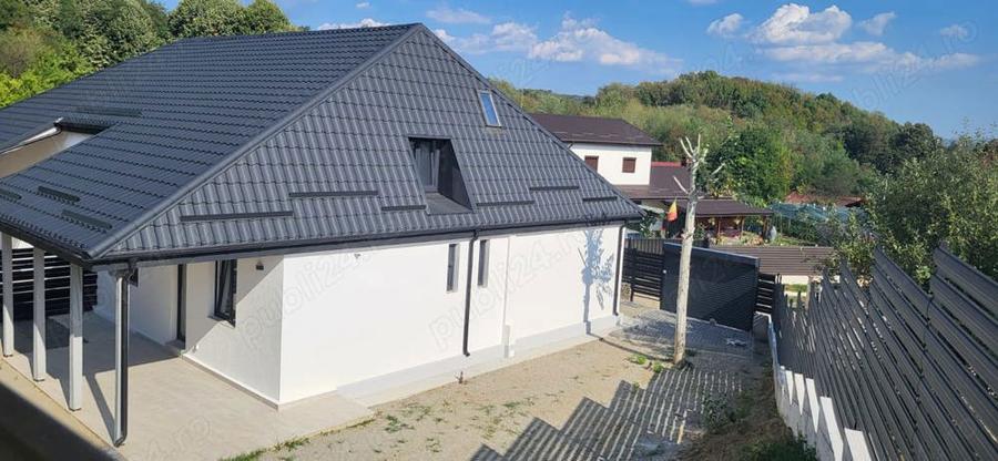 Vila individuala priporu vladesti valcea - 2