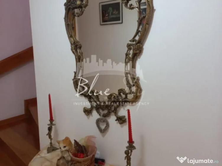 VILA INDIVIDUALA P+E IN CARTIERUL REZIDENTIAL BOREAL, TEREN - 8