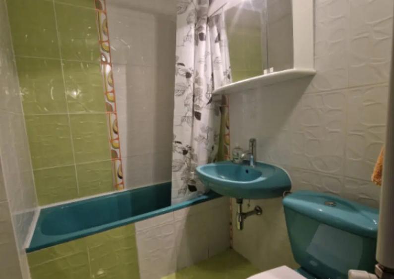 Apartament 3 camere, 67 mp, zona Iuliu Maniu - 5