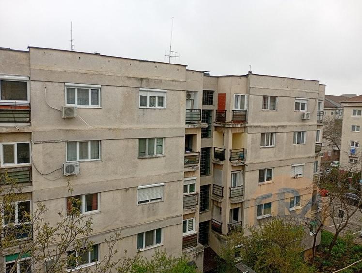 Apartament 1 camera,Rogerius, Str. Traian Lalescu - 1