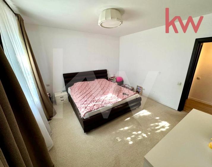 Casa Dotări Smart & Eficiență Energetică, 4 camere, Damila - 8