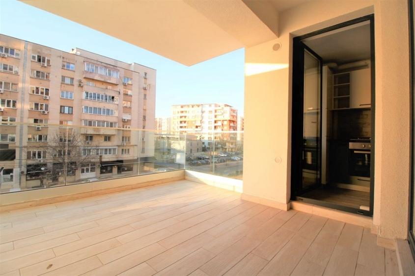 NERVA TRAIAN - ROKA RESIDENCE - MOBILAT MODERN, GARAJ - 15