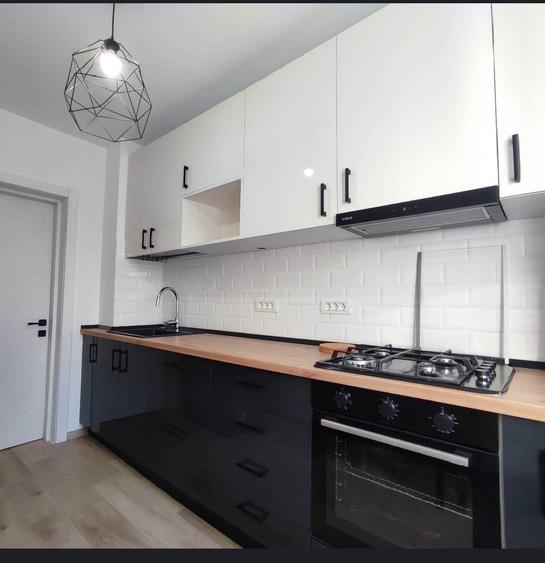 Apartament 2 camere Modern la 5 minute de Metrou Basarab - 5