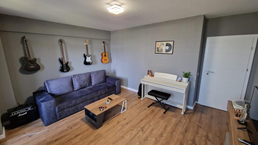 Compozitori -apartament 3 camere decomandat cu loc de parcare - 2