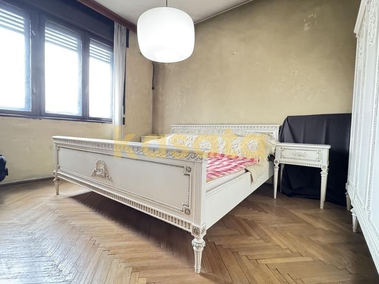 Apartament de vânzare | Ultracentral | 3 camere | Garaj | Boxă - 21