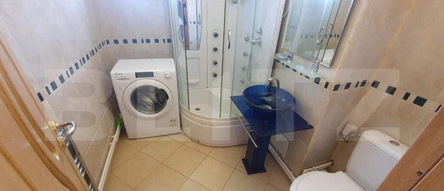 Apartament de 2 camere, 65 mp, AC, centrala termica, zona Pa - 20