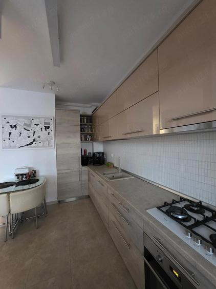 Apartament 3 camere cu gradina 80 mp + parcare | Proprietar | Golden Residence Otopeni Direct propri - 2