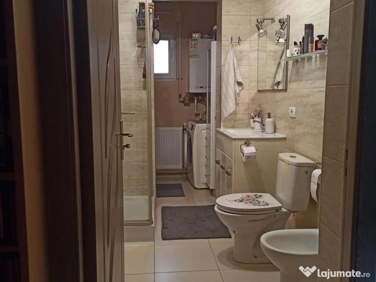 Apartament foarte spa?ios 2 camere strada Cpt. Paul Zanagescu - 6