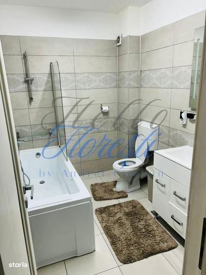 Se inchiriaza apartament 2 camere, 42 mp, Floresti-Abatorului - 1