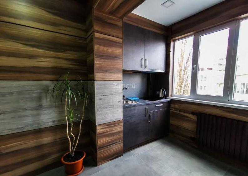 Garsoniera de inchiriat in zona Colentina