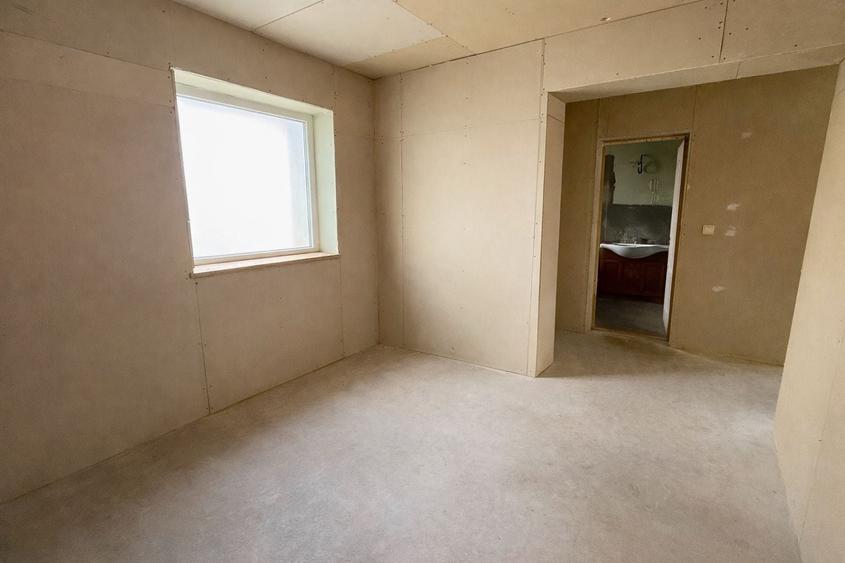 COMISION 0% | Casa Individuala in Chisoda  200mp utili + 1100mp teren - 13