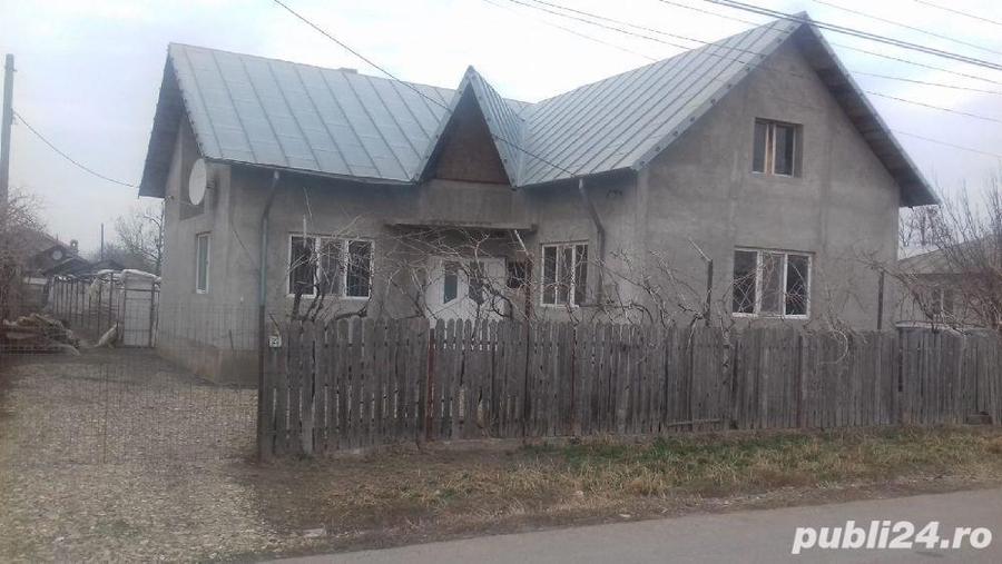 Vand casa in Glodeanu-Sarat jude?ul Buzau - 1