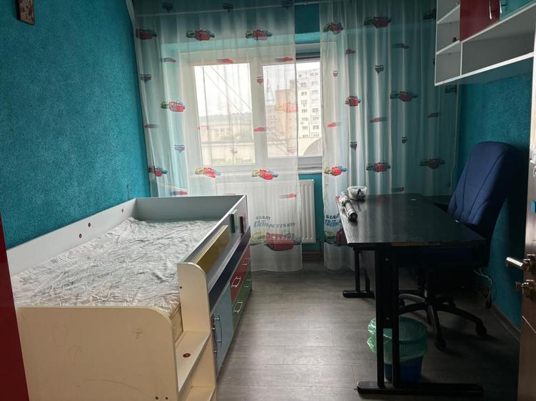 Apartament cu 3 camere in zona Gara - Prof. Cujba - 2