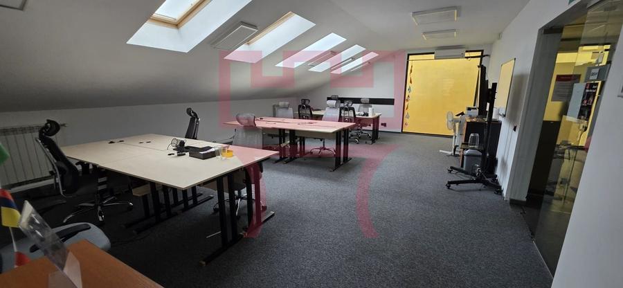 Casa functiuni multiple pretabil pentru schimbare destinatie Cipariu - 13