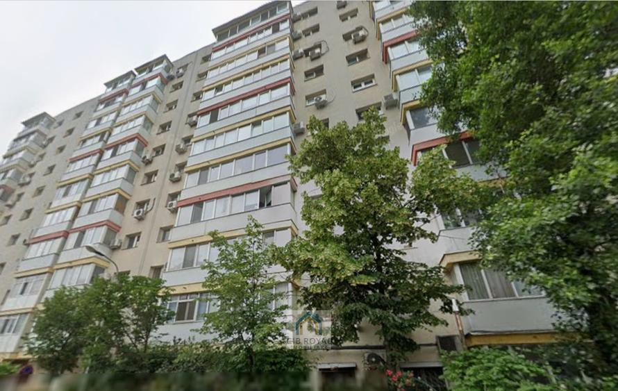 Garsonieră decomandată în Parcul Circului