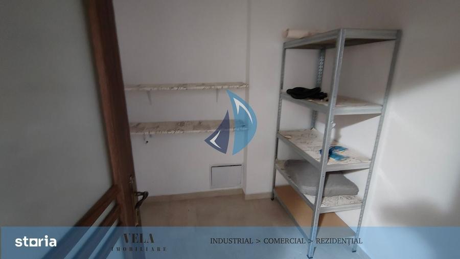 Apartament cu 2 camere în Gheorghe Doja
