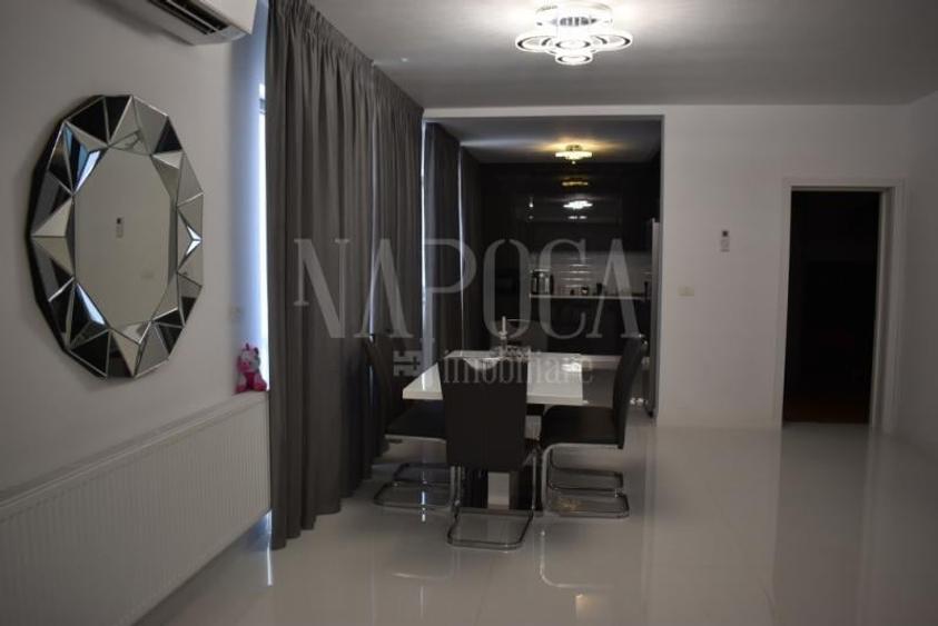 Casa 4 camere de vanzare in Oncea Oradea, Oradea - 4