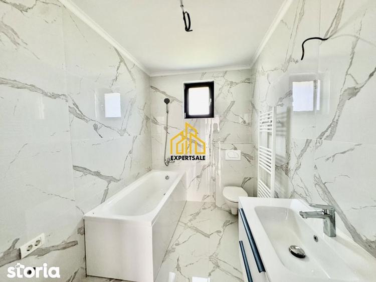 CASA INDIVIDUALA /DOMNESTI/ 3 CAMERE/ 400MP - 10