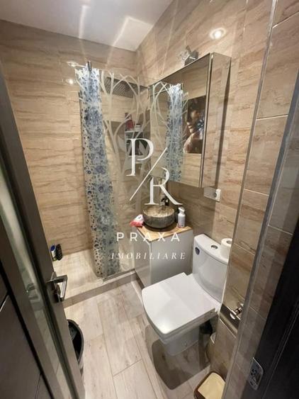 Apartament de inchiriat 3 camere, 2 bai si bucatarie decomandata! - 7