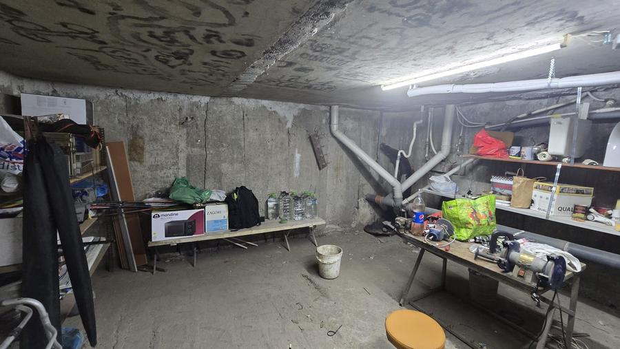Apartament 3 camere, Oltenita, parter, curte, boxa - 8