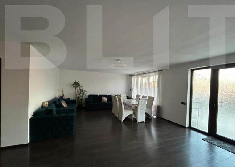 Vila noua 2023 | Cartier reziden?ial | Priveli?te superb - 5