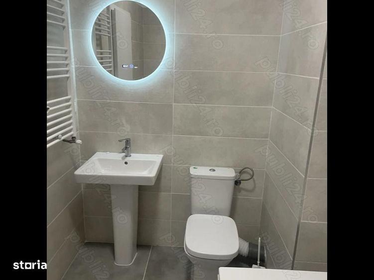 Garsoniera Militari | Ajustorului Park| Bloc Nou - 4