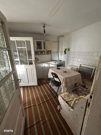 De vanzare casa cu 4 camere in Roman, suprafata Teren 450mp 79.000euro - 8