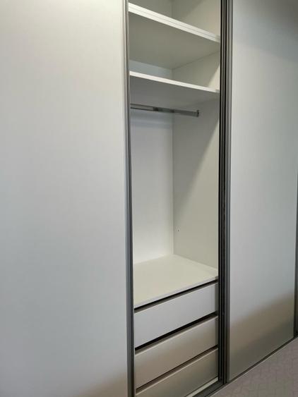 Garsonieră mobilată și utilată de închiriat - 7