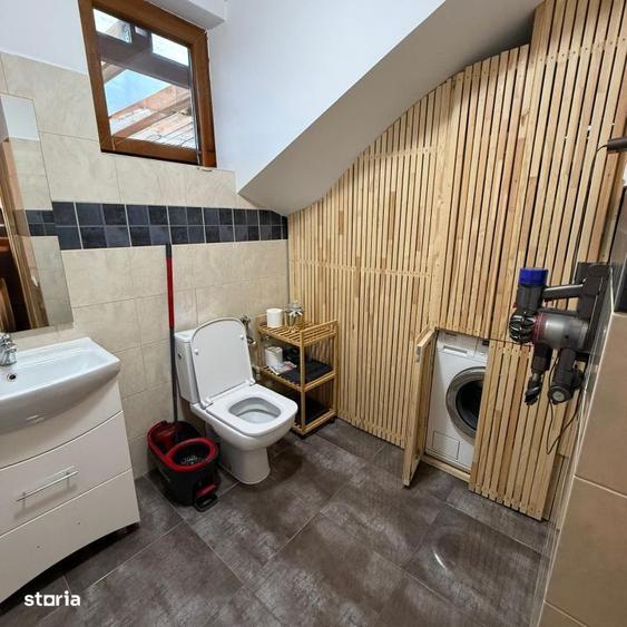 Vanzare - Parte Duplex, suprafata utila 93 mp - 1