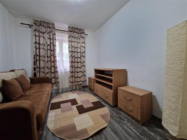 Apartament 3 camere, decomandat aproape de USV! - 4