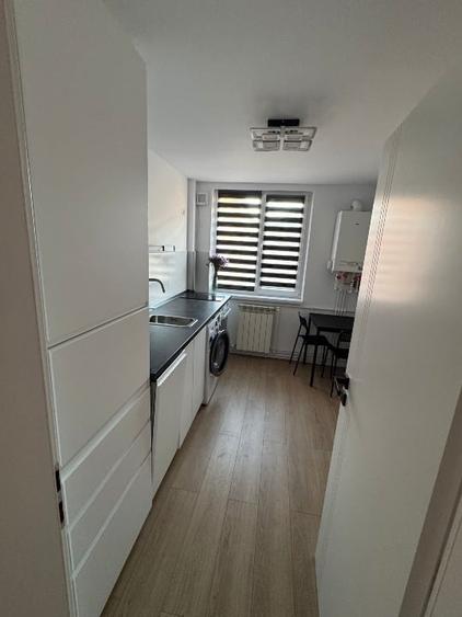 Apartament 2 camere renovat, Darmanesti K10, etaj 2/10, Lift - 2