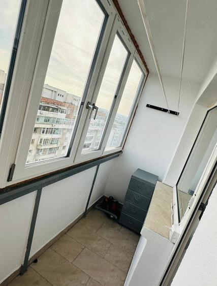 Inchiriez apartament - 2