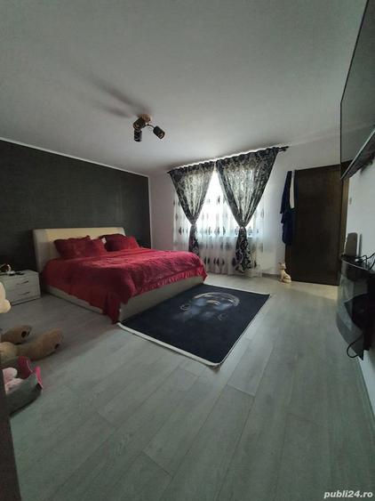 Casa de vanzare Tonea - 5