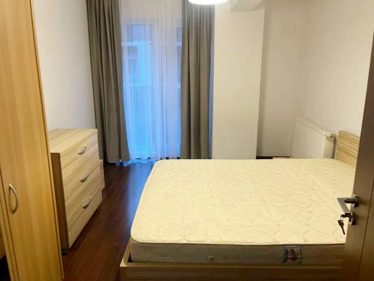 Apartament cu 3 camere, semidecomandat, 85 mp, parcare, zona str. Buna Ziua. - 3