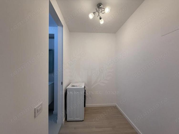 Apartament 3 camere, prima inchiriere, ultracentral/ Bucegi, Ploiesti - 7