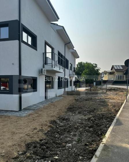 Apartament 2 camere, 50 mp, Gradina, zona Leroy Merlin Maras